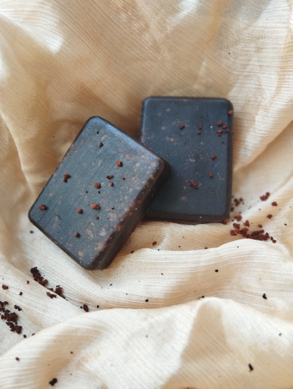 Dark Tan Removal Soap
